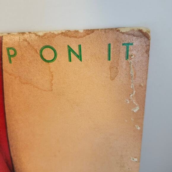 Montrose Lot Of 2 Vinyl Albums Self Titled Jump On It Cover Damage - Picture 6 of 16